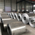 Zero Spangle Galvanized Steel Coil Gi Coils